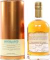 Bruichladdich 1970 Valinch I was there Tin Tube 30yo 45.5% 500ml