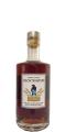 Santis Malt Edition Liechtenstein III Pinot Noir Finish 53% 500ml