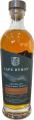 Cape Byron Chardonnay Cask Australian Single Malt Whisky USA Oak Ex Bourbon and Australian Chardonnay 48% 700ml