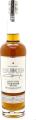 Duke 5yo Kentucky Straight Bourbon Whisky 44% 750ml
