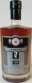 Laphroaig 1999 MoS Exclusive bottling for Aquavitae Sherry Butt #2742 51.4% 700ml