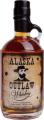 Alaska Outlaw Whisky 40% 750ml