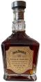 Jack Daniel's Single Barrel Virgin American Oak 64.5% 700ml