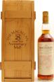 Macallan 1972 The Anniversary Malt 43% 750ml