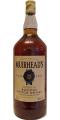 Muirhead's Blue Seal Imported Blended Scotch Whisky 40% 1500ml