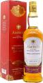 Amrut 2014 Ex-Caroni Rum Cask #5145 Kirsch Import 60% 700ml
