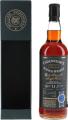 Bowmore 2003 CA Authentic Collection Bourbon Hogshead 58.7% 700ml