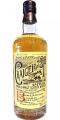 Craigellachie 13yo Refill American Oak Casks 46% 700ml