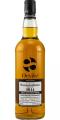 Bunnahabhain 2014 DT The Octave #3827053 Kirsch Import Germany 54.8% 700ml