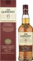 Glenlivet 15yo Single Malt Scotch Whisky 40% 1000ml