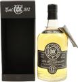 Glen Spey 2001 CA Small Batch 12yo Bourbon Hogshead 46% 700ml