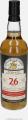 Glen Spey 1988 SMAD Bourbon Hogshead #356083 45.6% 700ml