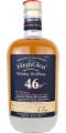 HighGlen 46 Black Edition Double Wood Single Oakcask 46% 700ml