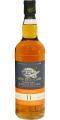 Glenlossie 1992 IM Dun Bheagan Port Cask Finish #90143 56% 700ml