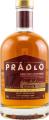 Pradlo 17yo Limited Edition Release oloroso sherry finish Velvet Revolution 17th November 1989 41.7% 700ml