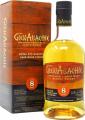 Glenallachie 8yo Wood Finish Series 48% 700ml