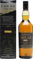 Caol Ila 2001 The Distillers Edition 43% 700ml