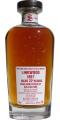 Linkwood 1997 SV Refill Sherry Hogshead #4250 Cask Hand Picked by Acla da Fans 59.6% 700ml