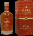 Slyrs Pedro Ximenez Cask Bavarian Single Malt Whisky 46% 700ml
