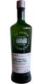Blair Athol 2006 SMWS 68.20 Ginger beer in A champagne flute Refill Ex-Bourbon Hogshead 54.7% 700ml