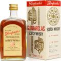 Glenfarclas 15yo All Malt Dumpy square bottle Co. import 40% 750ml