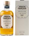 Artesia 2018 LMDW Version Francaise 50% 700ml