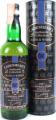 Springbank 1987 CA Authentic Collection Bourbon Hogshead 57.2% 700ml