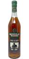 Nashville Barrel Company 8yo Single Barrel Straight Rye Whisky 54.92% 750ml