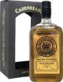 Highland Park 1989 CA Single Cask 40.6% 700ml