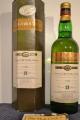 Talisker 1980 Tactical DL Old Malt Cask 50% 700ml