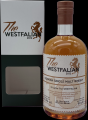 The Westfalian 2012 ex.Glen Keith Bourbon Barrel 51.9% 500ml