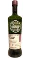 Croftengea 2012 SMWS 122.44 2nd Fill Ex-Bourbon Barrel 60.7% 700ml