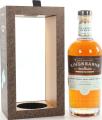 Kingsbarns Founders Reserve 2022 Limited Release ex-Oloroso American Oak Sherry Butts solera Founders Club members only 61.4% 700ml