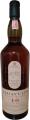 Lagavulin 16yo 43% 1000ml