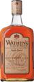 Wathen's Kentucky Straight Bourbon Whisky #4 Charred New American White Oak Barrel 3 47% 750ml