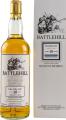 Drumblade 2011 BSW Sherry Cask 46% 700ml