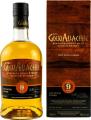 Glenallachie 9yo Rye Wood Finish 48% 700ml