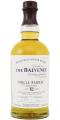 Balvenie 12yo Single Barrel 1st Fill Ex-Bourbon Barrel 47.8% 700ml