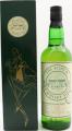 Mortlach 1985 SMWS 76.14 Fruit salad Refill Cask 76.14 57.8% 700ml