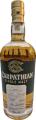 Carpathian Single Malt 46% 700ml