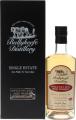Ballykeefe Distillery 2017 Single Pot Still Irish Whisky 46.2% 700ml