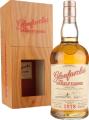 Glenfarclas 1978 The Family Casks Release W15 48.8% 700ml