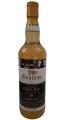 Caol Ila 2005 VK Bourbon Barrel 52.9% 700ml