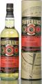Balmenach 2013 DL ex-bourbon barrel 46% 700ml