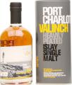 Port Charlotte Cask Exploration 20 Valinch Tuim An Iar-Chuain 1st Fill Pomerol #2188 Distillery Exclusive 63.2% 500ml