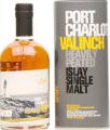 Port Charlotte Cask Exploration 20 Valinch Tuim An Iar-Chuain 63.2% 500ml