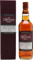 Arran Bourgogne Cask 56.5% 700ml