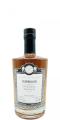 Glendullan 2010 MoS The Warehouse Dram #25 Sherry Hogshead 50.1% 500ml