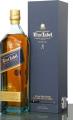 Johnnie Walker Blue Label 40% 1750ml