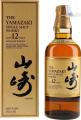 Yamazaki 12yo 43% 700ml